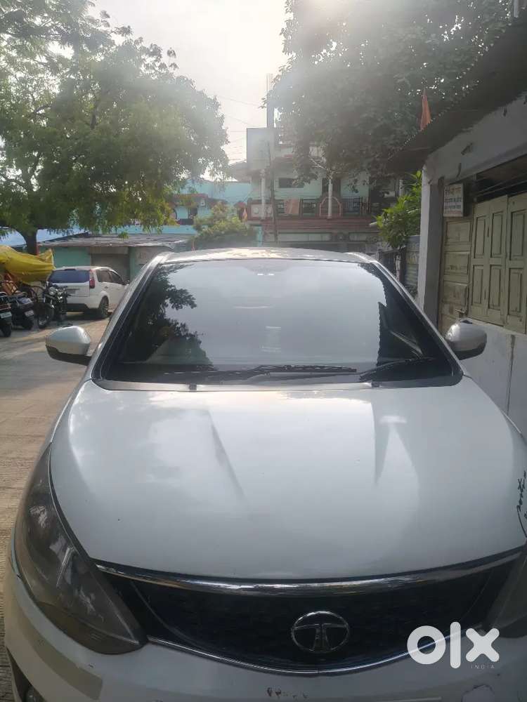 Tata Zest 2018 Diesel Manual