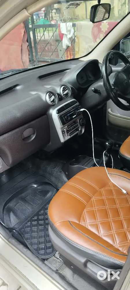 Hyundai Santro Xing Gls 2009