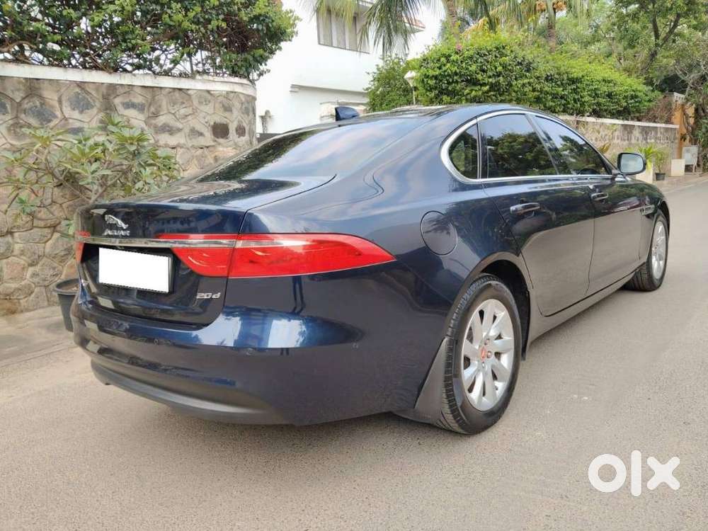 Jaguar Xf 2.0 Diesel Pure, 2020, Diesel
