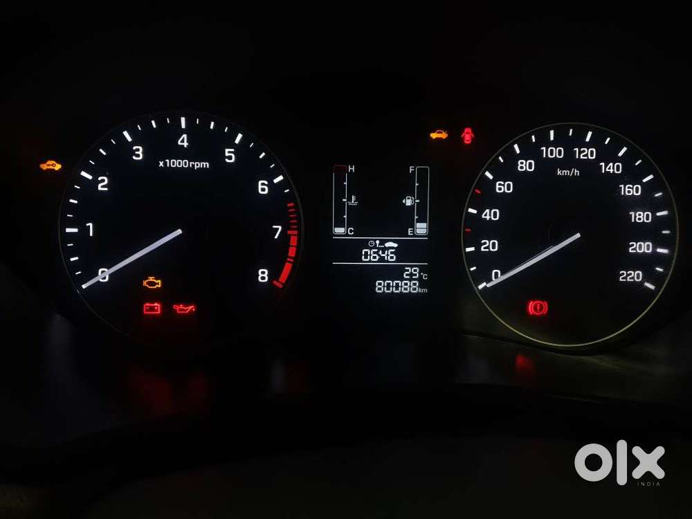 Hyundai New I20 1.2 Magna Mt, 2018, Petrol
