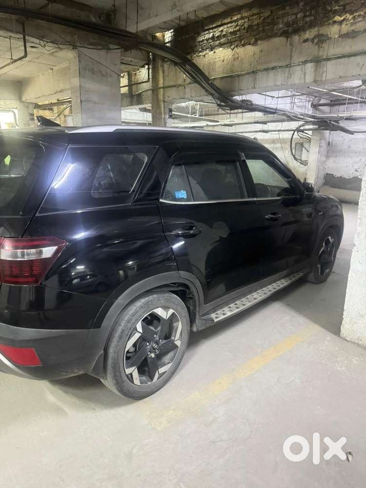 Hyundai Diesel Car 2022