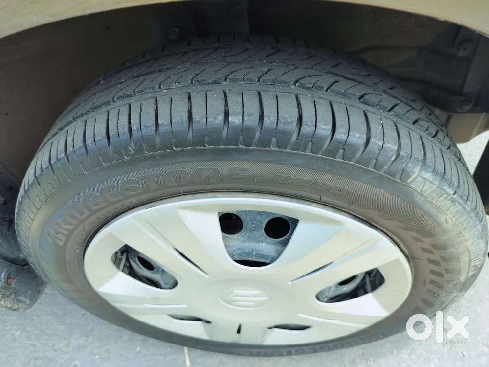Maruti Suzuki Wagon R Vxi Amt1.2, 2017, Petrol