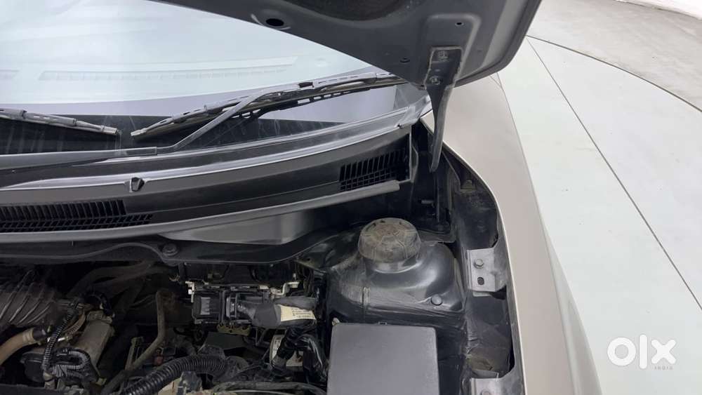Maruti Suzuki Dzire 1.2 Zxi Plus Amt, 2018, Petrol