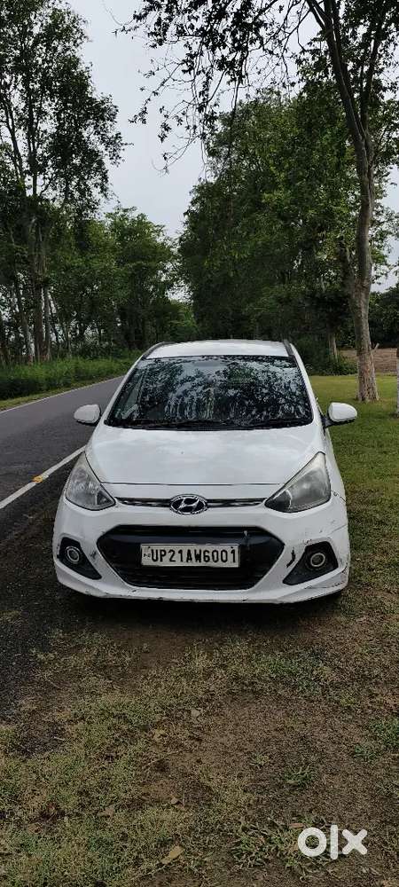 Hyundai Grand I10 Prime 2014 डीज़ल 30 Km Driven