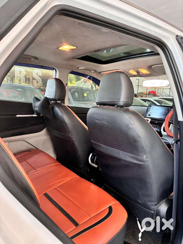 Kia Sonet Htx 1.5 Diesel, 2022, Diesel