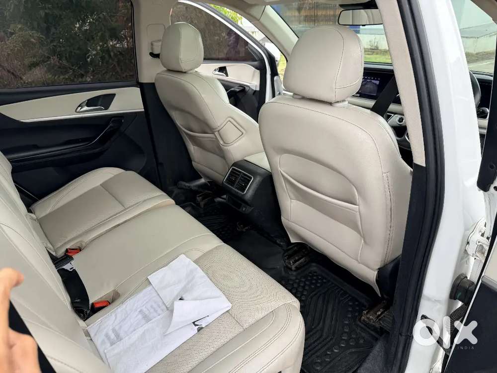 Mahindra Xuv700 Diesel Manual 2022