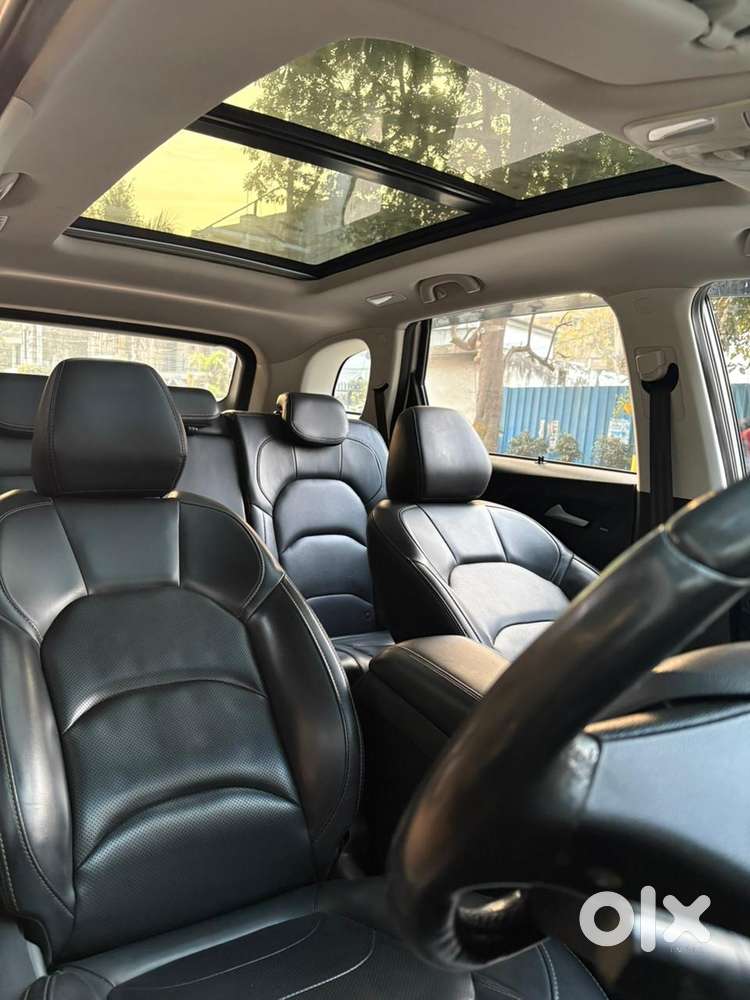 Mg Hector Sharp At, 2022, Petrol