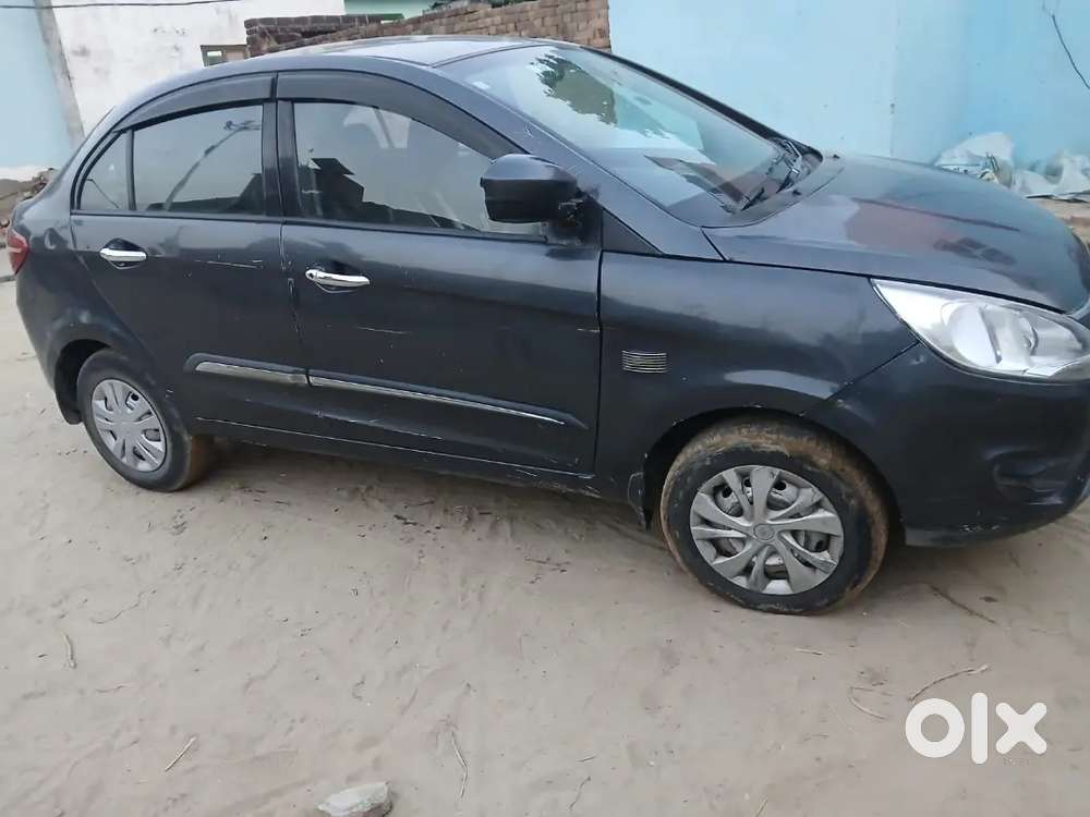 Tata Zest 2017 Diesel 96500 Km Driven
