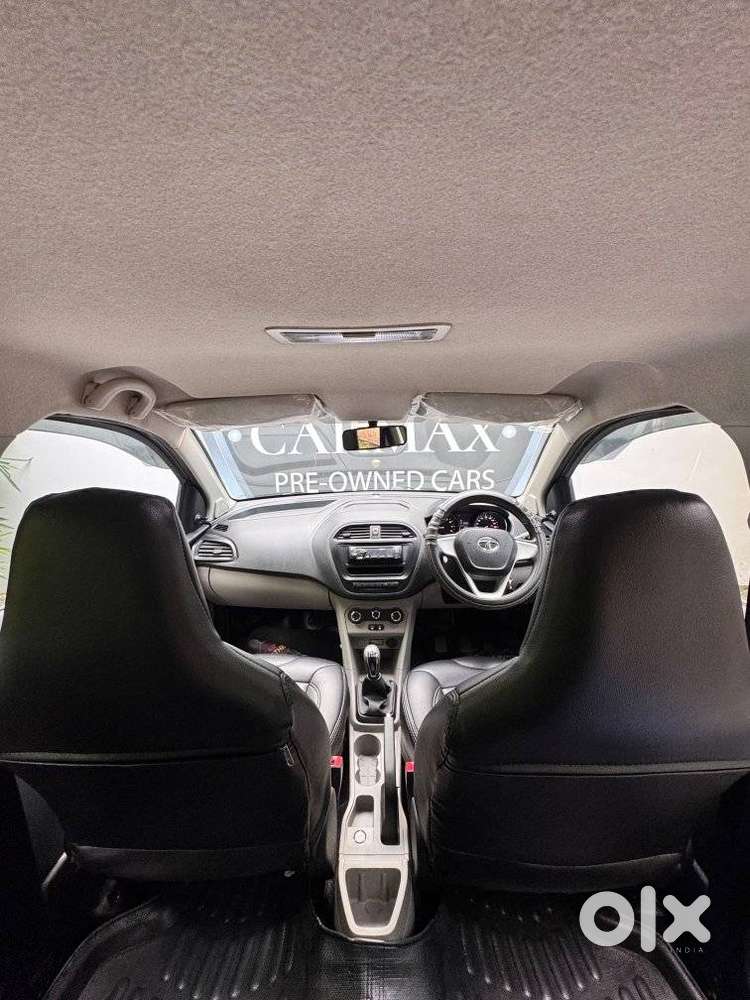 Tata Tiago Xe, 2019, Petrol