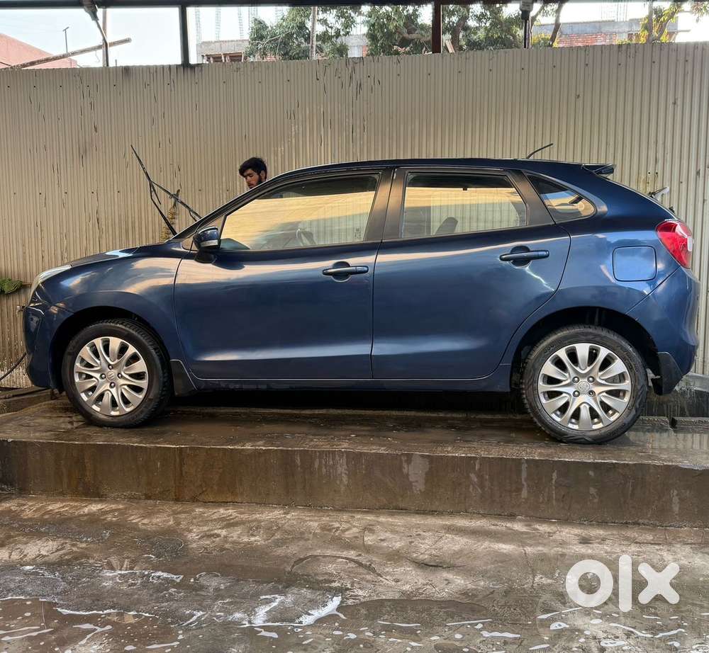 Maruti Suzuki Baleno Good Condition