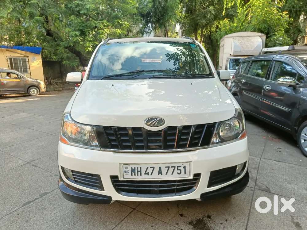 Mahindra Xylo H8 Abs Airbag Bs Iv, 2015, Diesel