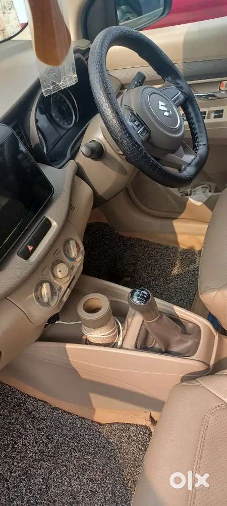 Maruti Suzuki Ertiga 1 Cng & Hybrids 250000 Km Driven