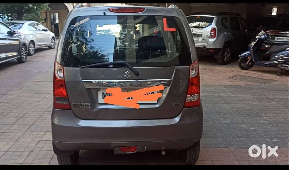 Wagnor 1.0 Vxi20