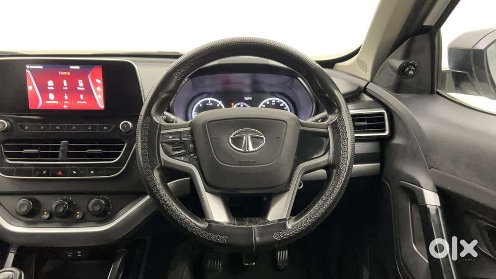 Tata Harrier Xm, 2022, Diesel