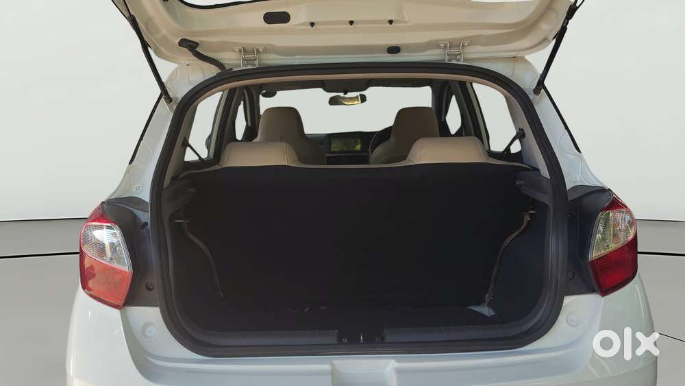 Hyundai Grand I10 Nios Magna Amt 1.2 Kappa Vtvt, 2021, Petrol