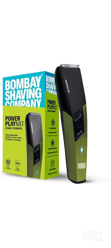 Bombay saving company trimer