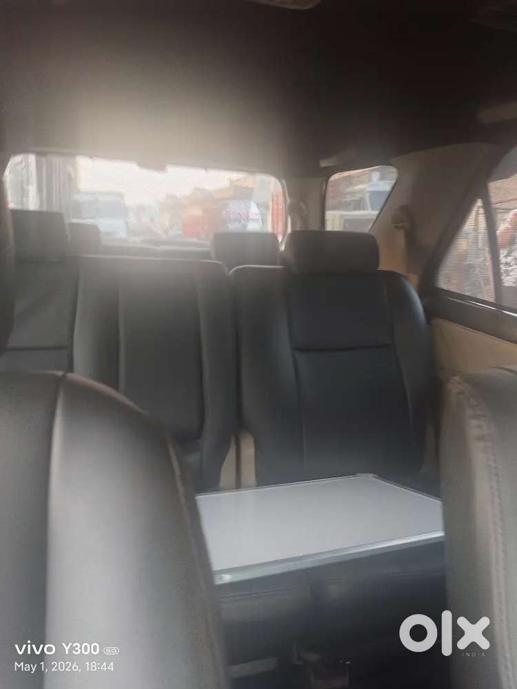 Toyota Fortuner 2014 Diesel 150000 Km Driven