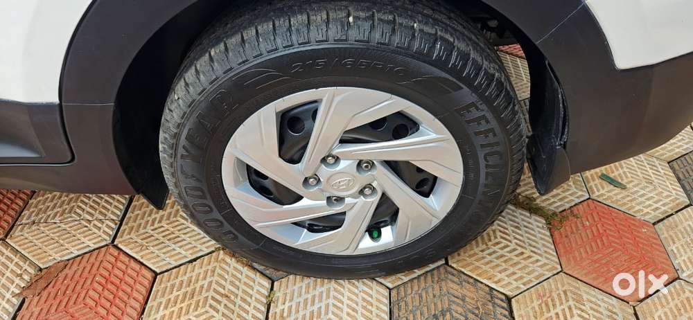 Hyundai Creta 1.4 E Plus Diesel, 2019, Diesel