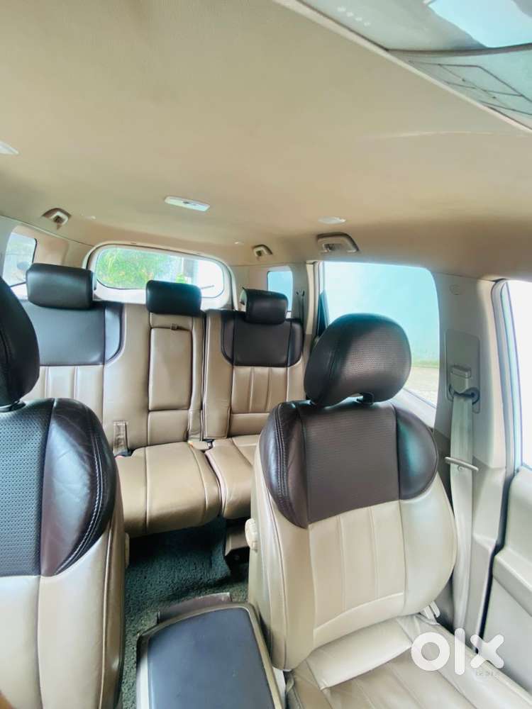 Mahindra Xuv500 Diesel 2016