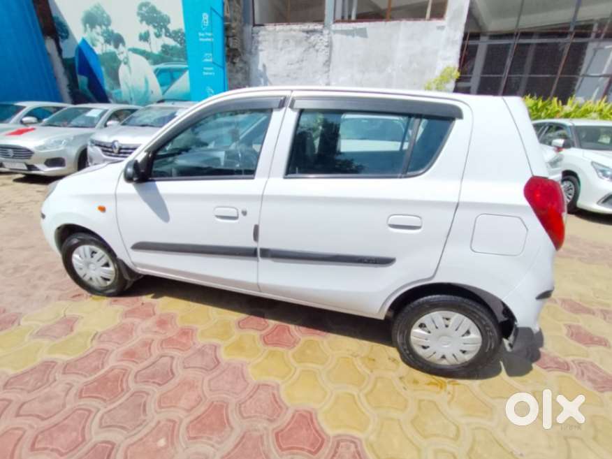 Maruti Suzuki Alto 0.8 Lxi (o), 2020, Petrol