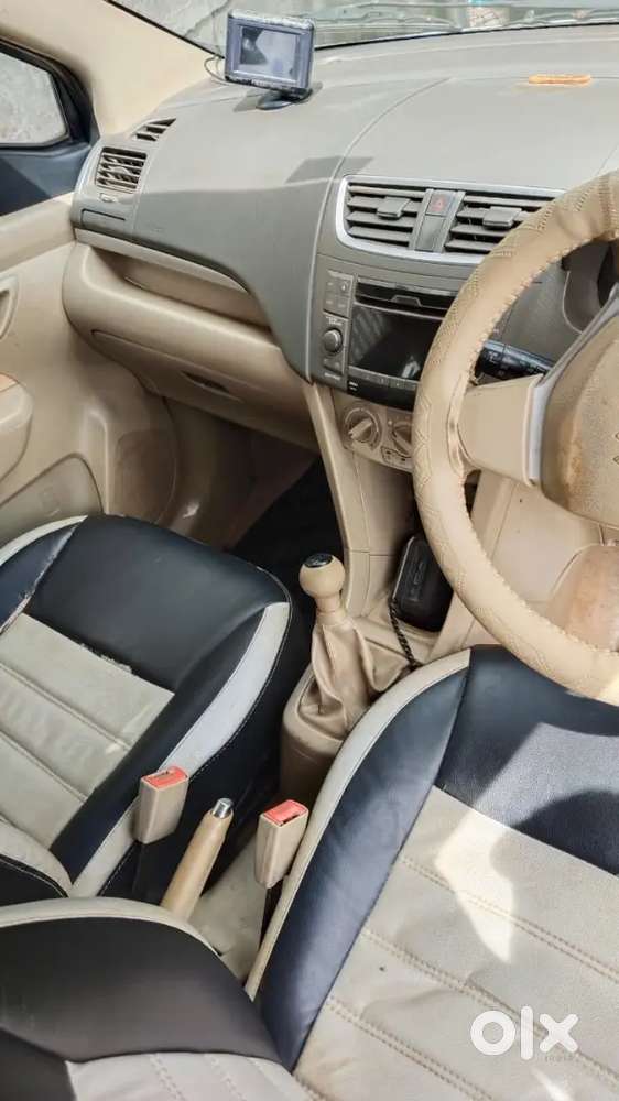 Maruti Suzuki Ertiga 2013 Diesel