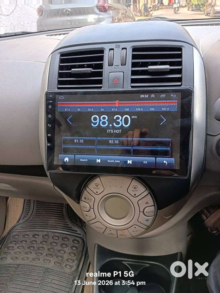 Nissan Sunny Diesel Xl, 2012, Diesel