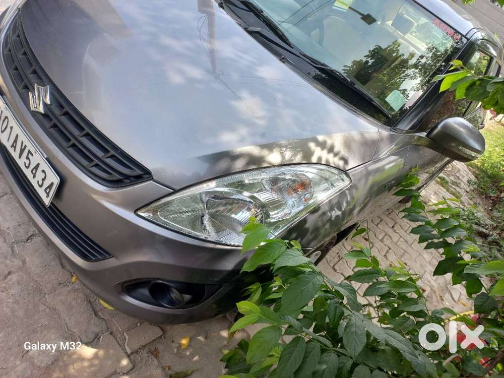 Dzire Vdi Army Offr Driven Well Maint