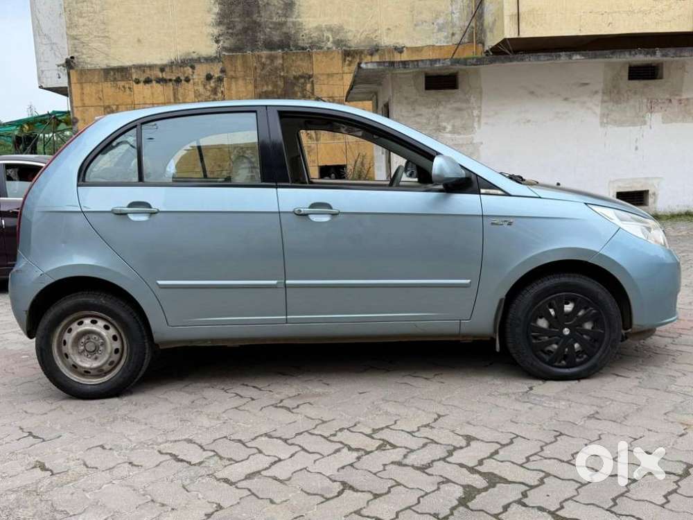 Tata Indica Vista Aura 1.3 Quadrajet (abs), 2009, Diesel