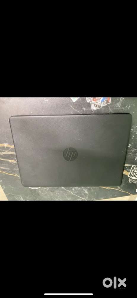 HP LAPTOP FOR 22,000