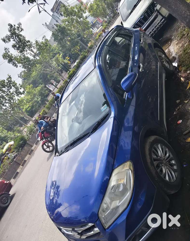 Maruti Suzuki S-cross 2017