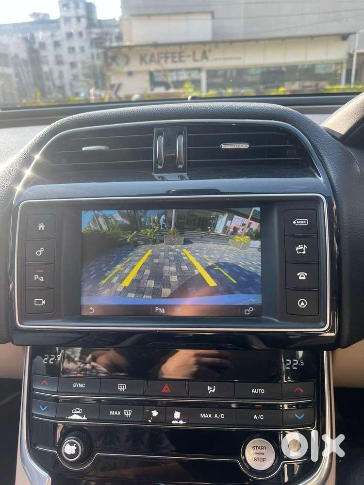 Jaguar Xe 2.0l Diesel Prestige, 2017, Diesel