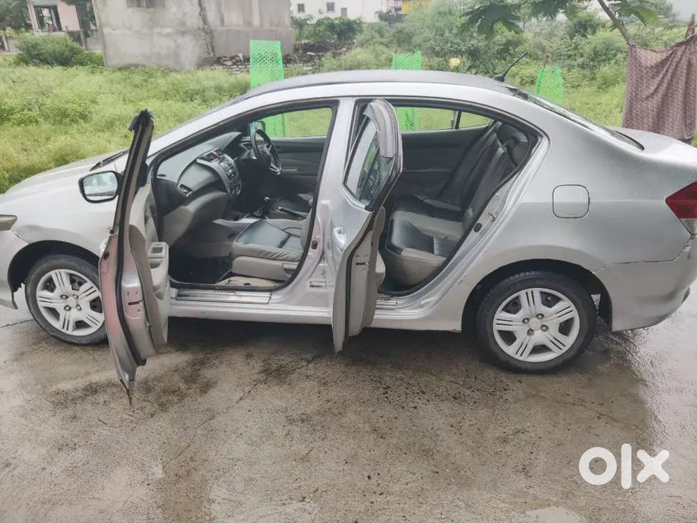 Honda City Excellent Condition Lpg 300+ Mileage