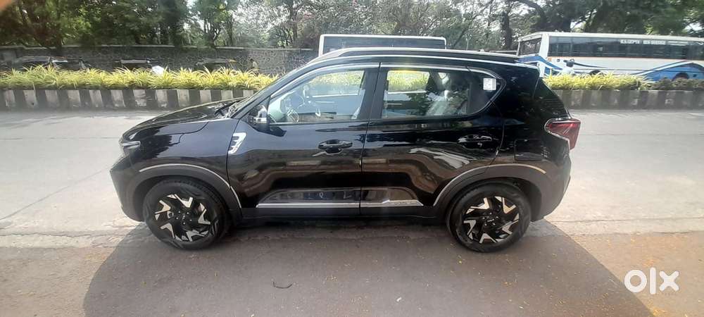 Kia Sonet Htk Plus D, 2026, Diesel