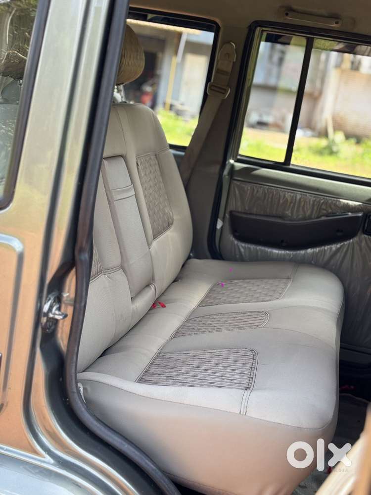 Mahindra Bolero 1.5 B6, 2021, Diesel
