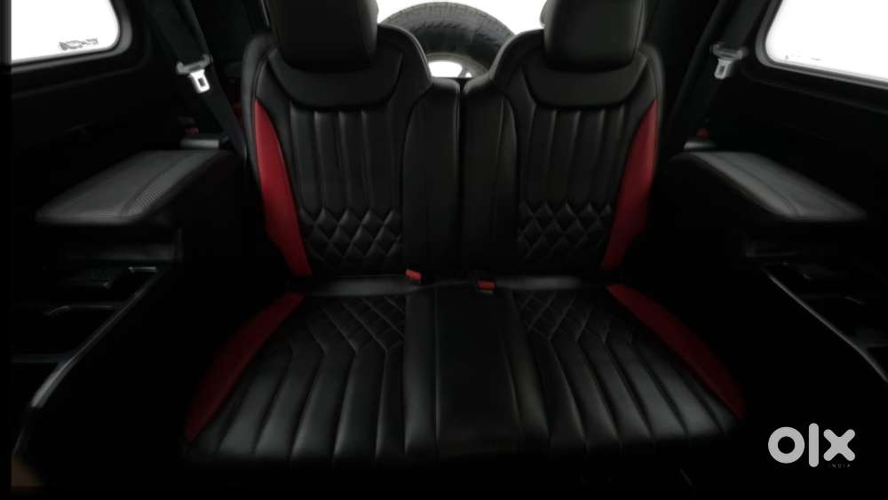 Mahindra Thar Lx Hard Top Petrol At Rwd, 2024, Petrol