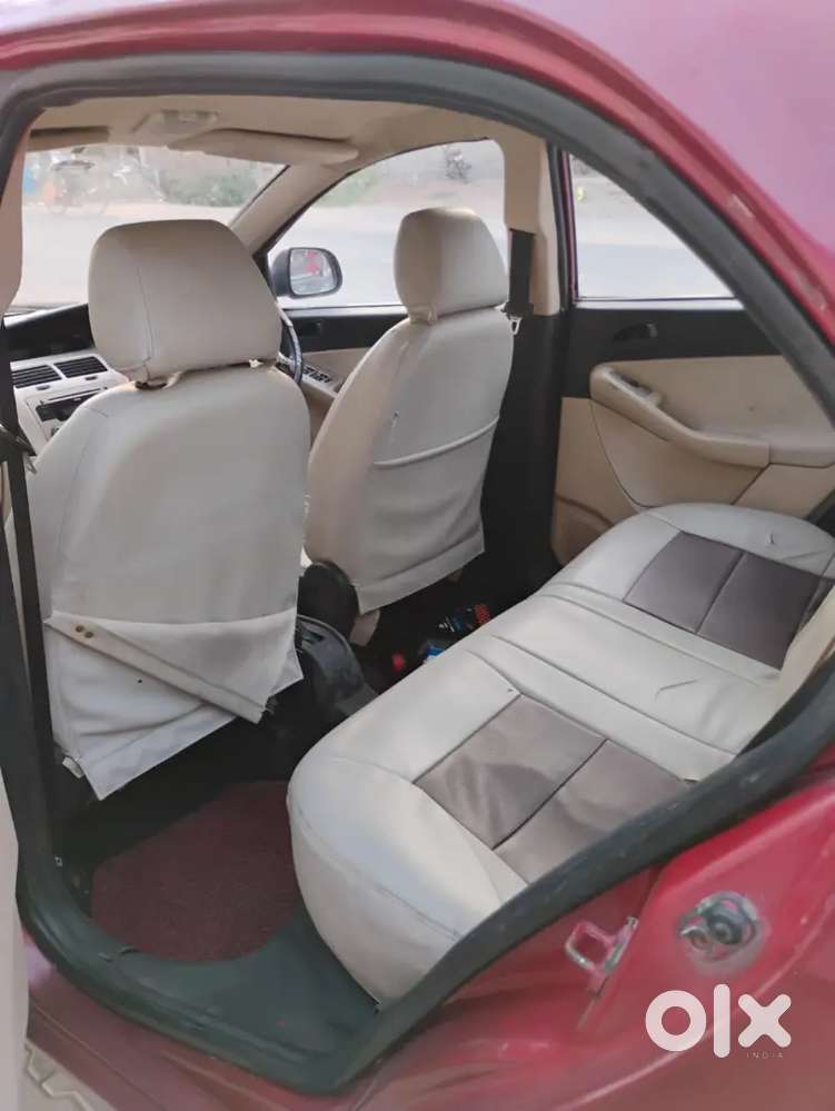 Tata Manza 2011 Diesel 65000 Km Driven