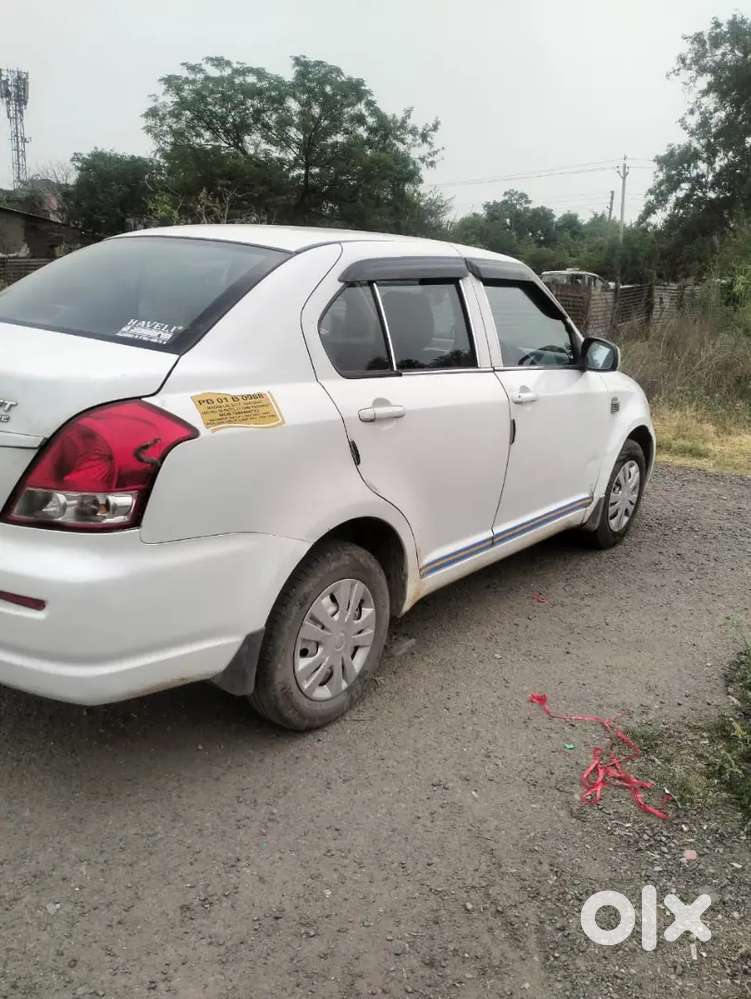 Maruti Suzuki Dzire Good Condition