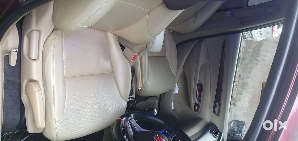 Honda City 2012