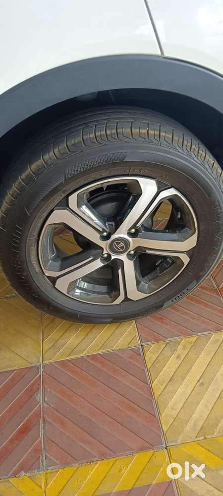 Tata Nexon 1.2 Revotron Xz Plus Premium, 2021, Petrol