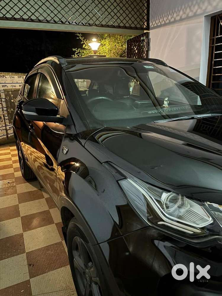 Tata Nexon 2022 Petrol Well Maintained
