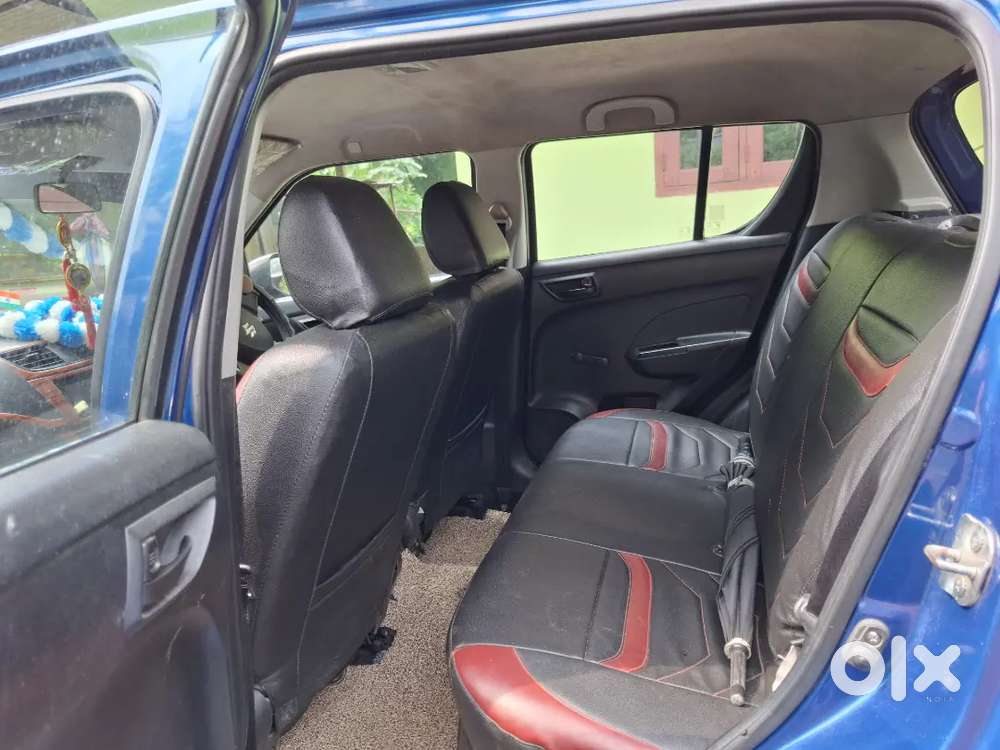 Maruti Suzuki Swift 2012 Diesel Well Maintained
