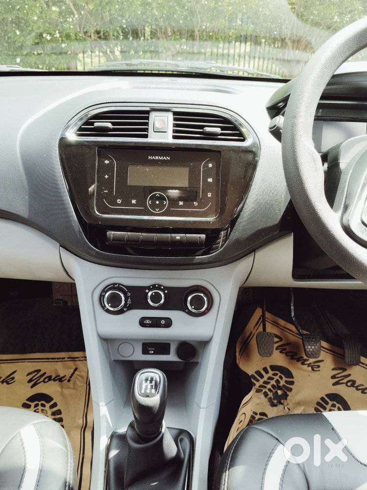 Tata Tiago 1.2 Revotron Xt Cng, 2022, Cng & Hybrids