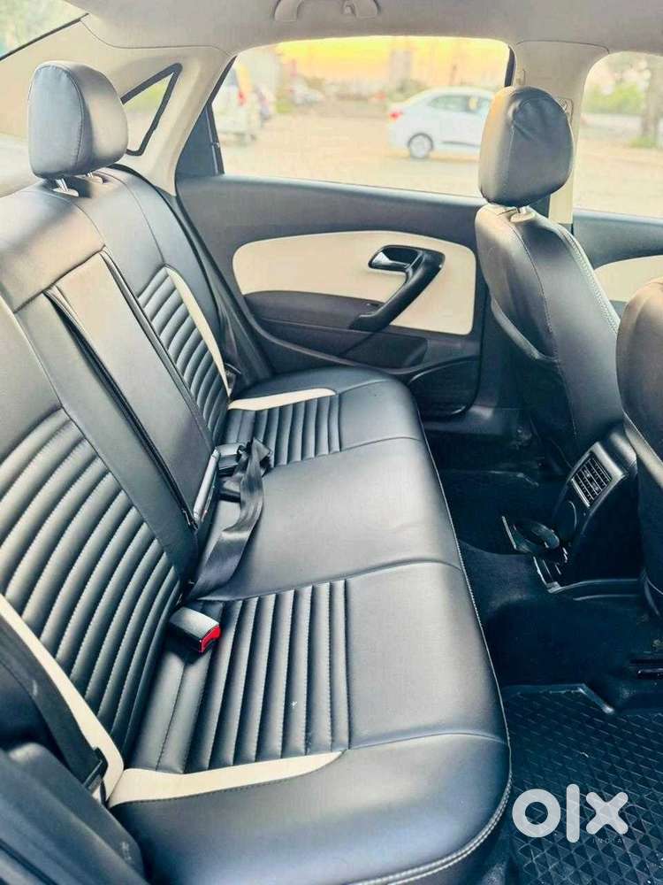 Skoda Rapid 1.5 Tdi At Ambition, 2018, Diesel