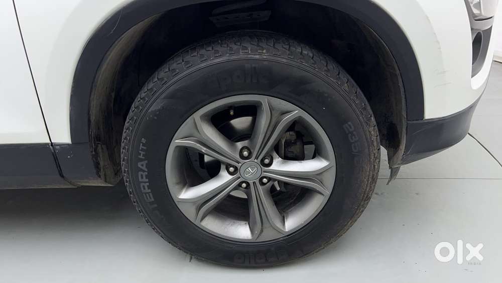 Tata Harrier Xt+, 2022, Diesel