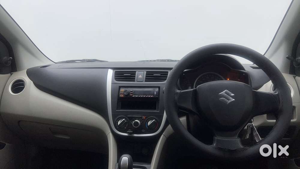 Maruti Suzuki Celerio 1.0 Vxi Amt, 2014, Petrol