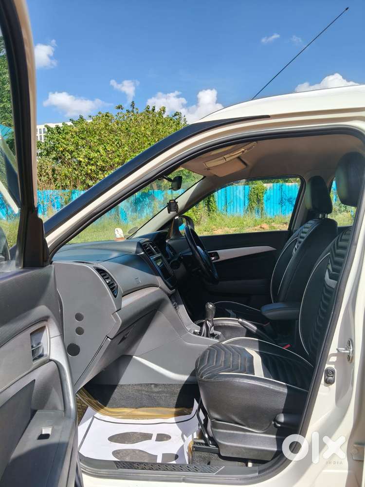 Maruti Suzuki Brezza Zdi Plus, 2018, Diesel