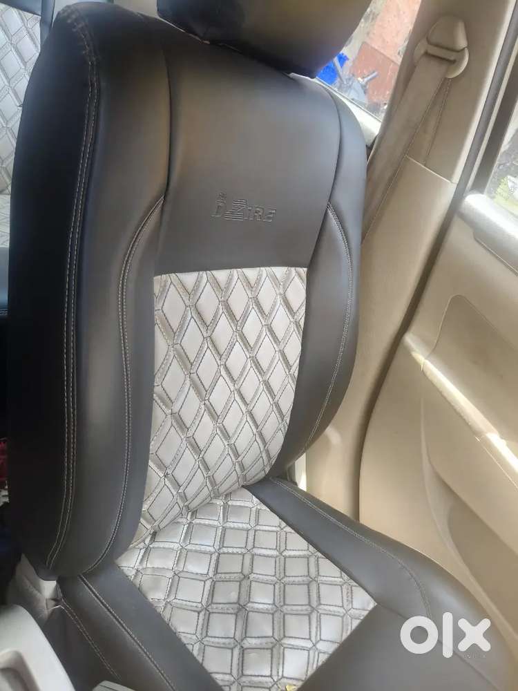 Maruti Suzuki Swift Dzire 2016  Vdi