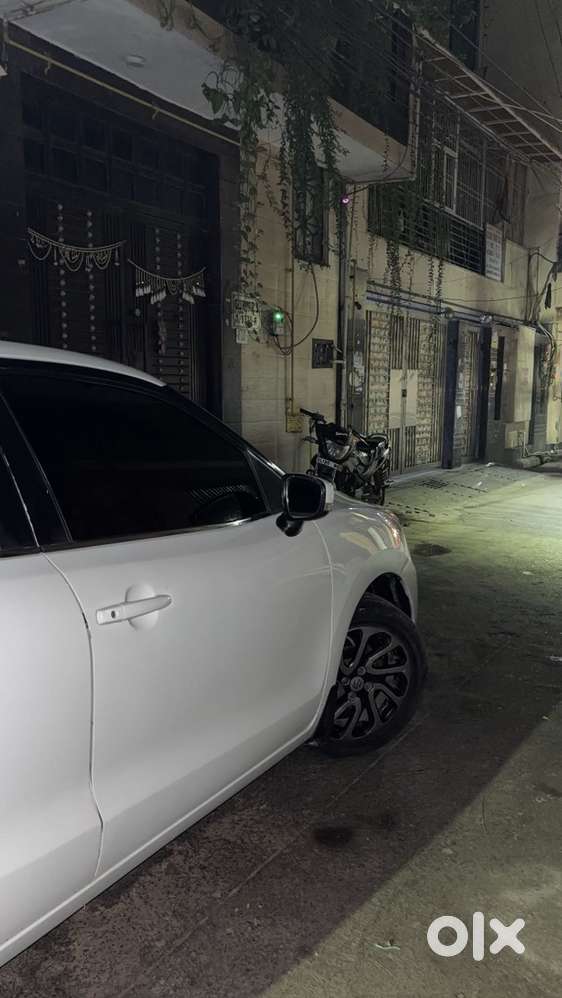 Maruti Suzuki Baleno 2021