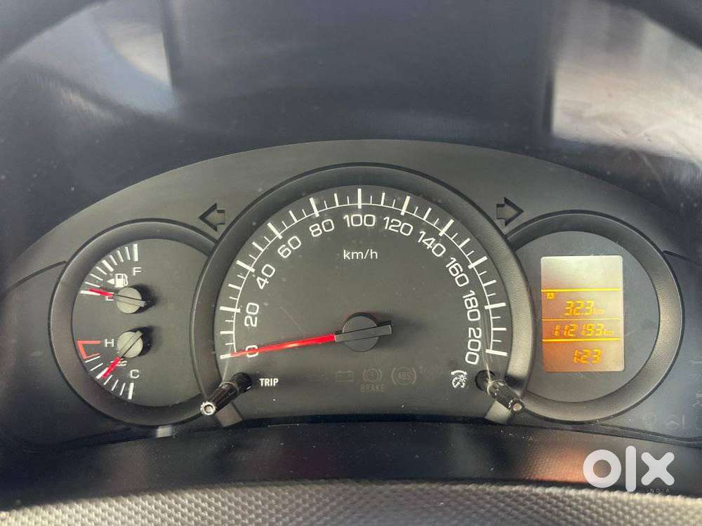 Maruti Suzuki Swift Dzire Tour Ldi, 2019, Diesel