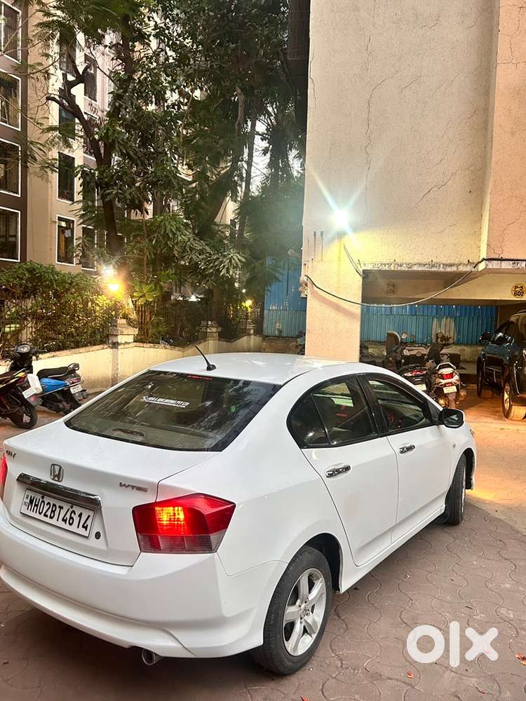 Honda Car Petrol 2010 Year